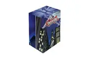 Yu-Gi-Oh Elemental Hero TCG/CCG Trading Card Game Box Case Accessory