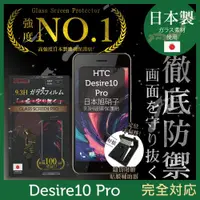 在飛比找ETMall東森購物網優惠-【INGENI徹底防禦】HTC DESIRE 10 PRO 