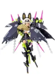 Kotobukiya Megami Device Asra Tamamonomae Model Kit New