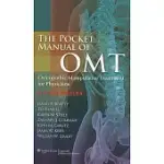 THE POCKET MANUAL OF OMT: OSTEOPATHIC MANIPULATIVE TREATMENT FOR PHYSICIANS