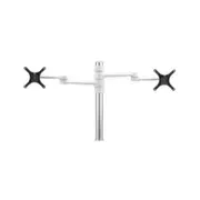 Atdec Dual Display Accessory Monitor Arms