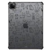 iPad Pro 11-inch (3rd/4th gen) iPad Impact Case iPad FOLIO Dogs