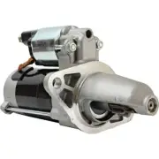 Starter Motor 12V 9 Teeth for Subaru Impreza WRX STI 2002-2007, New