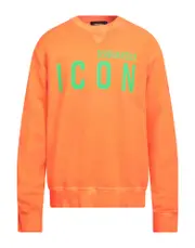 [DSQUARED2] DSQUARED2 Sweatshirts - Item 10594681
