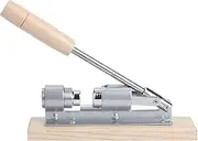 Nutcracker for nuts, nut cracker for pecans, robust tools for nut cracking, effective on pecan cracker shell for walnuts, pecans, hazelnuts, almonds, Brazil nuts