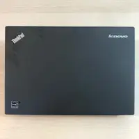 在飛比找蝦皮購物優惠-【聯想LENOVO】 X250 I5 5200U 8G 24