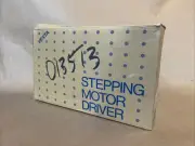 NEW ORIENTAL MOTOR VEXTA RKD514L-C Stepper Motor Drive