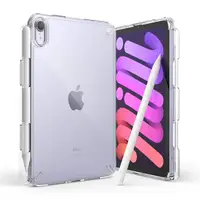 在飛比找momo購物網優惠-【Rearth】Ringke Apple iPad Mini