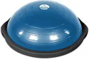 BOSU Sport Balance Trainer, Travel Size Allows for Easy Transportation and St...
