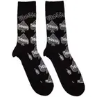 Motorhead - Crew Socks (Fits Sizes 7 to 11) - Ace Of Spades