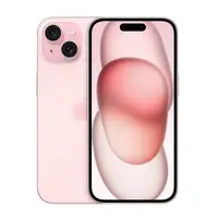 在飛比找蝦皮商城優惠-Apple iPhone 15 128G(粉紅色) 1台【家