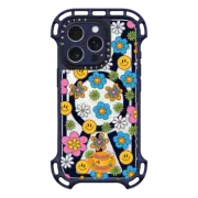 iPhone 16 Pro Ultra Bounce Case MagSafe Compatible Smile!