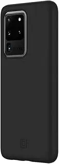 Incipio DualPro Case for Samsung Galaxy S20 Ultra, Black