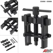 2" Car Windscreen Window Wiper Arm Remover Adjustable Puller Repair Tool Kit