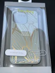 Heyday Designer Phone Case iPhone 13 Pro Hardshell Case