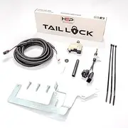 HSP Plug & Play Tailgate Central Locking Unit Suitable for VW Amarok Genuine