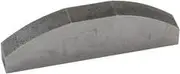 Aeroflow Sbc Long CrankshAFt Key Singlewoodruff Small Block Chev - AF96-9000