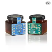 在飛比找momo購物網優惠-【TWG Tea】雙入茶香果醬禮盒組Tea Jelly Du