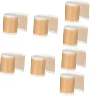 NOLITOY 8 Rolls Scar Cover Patch Silicone Scar Sticker for Keloids Treatment Skin Care Tool