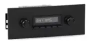 RetroRadio for 1962-64 Triumph TR4 BT, SXM, USB, AM/FM LB-M4-415-36-96T3