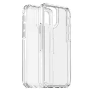 Soka Symetry Case (Suits iPhone 16) - Clear