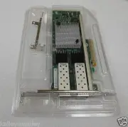 Intel E10G42AFDAGP5 10 Gigabit AF DA Dual Port Server Adapter New Clamshell Pckg