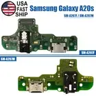 USB Charging Port Board Dock For Samsung Galaxy A20s M14 SM-A207M / M12 SM-A207F