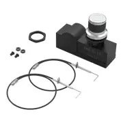 2 Outlet Electronic Grill Igniter Kit for Blackstone 28 Inch Griddle, Univers...