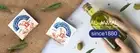 100% Soap Nablus Olive Oil Al Jamal Organic Natural Pure Skin Bar Palestinian