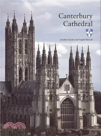 在飛比找三民網路書店優惠-Canterbury Cathedral