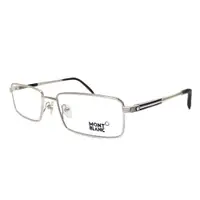 在飛比找ETMall東森購物網優惠-【MONTBLANC】萬寶龍 光學鏡框眼鏡 MB340 01