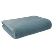 Ardor Boudoir Lucia Luxury Soft Ultra Plush Velvet Blanket/Throw Queen