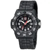 在飛比找蝦皮商城優惠-LUMINOX 雷明時NAVY SEAL 3500海豹2代碳