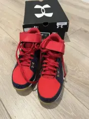 New Bryce Harper Boys Cleats Size 13k Under Armour