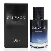 在飛比找蝦皮購物優惠-Dior 迪奧 Sauvage 曠野之心男性淡香精