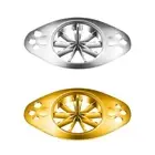 Easy to Clean 304Stainless Steel Onion Dicer Perfect for Culinarys Enthusiasts