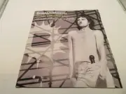 Rolling Stones PRINT AD BROOKLYN MUSEUM 2012 8 X 9 INCH