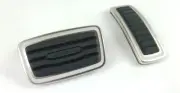 GM OEM Non-Slip Sport Accelerator Brake Pedal Kit for Chevrolet 2021 Trailblazer