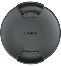 在飛比找樂天市場購物網優惠-SIGMA 原廠 95mm 中捏鏡頭蓋 中開鏡頭蓋 LENS