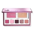 Natasha Denona Love Face Eyeshadow Cheek Essential Palette 1 Ounce Makeup Set