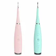 Fresh Smile Sonic Dental Descaler Teeth Whitener