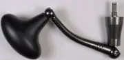 PENN SPINNING REEL PART - 15-7000BTL Handle Assembly - Fits Fierce FRC 8000