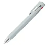 ZEBRA Multifunctional Pen Blen 4+S 0.5mm Powder Blue B4SAS88-POB