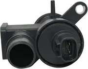 Solenoid Valve for Toyotaes 90080-91224 184600-9191 Solenoid Valve Boost Pressure Solenoid