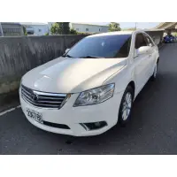 在飛比找蝦皮購物優惠-2011 camry 自售 2.4 售19.6萬 台中 09