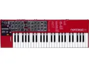 Nord : Nord Lead A1 Keyboard 49 keys Synthesiser