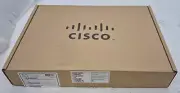 New Cisco United IP Conference Phone CP-8831-K9= W/ Control Unit 8831