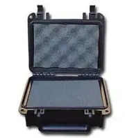 Serpac SE120F Waterproof Hard Audio Video Equipment Case w/ Foam