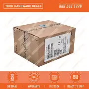 P13826-001 RETAIL BOX HPE 800GB NVMe MP MU SFF SCN U.2 PE6031 SSD