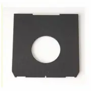 For Toyo Field Lens Board Copal # 0 Camera Adapter Accessory Newy
